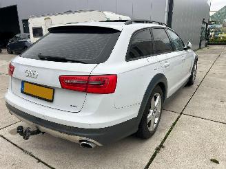 Audi A6 allroad ALLROAD 3.0 TDI Premium Edition -PANO-PDC-LEDER-NAVI picture 3