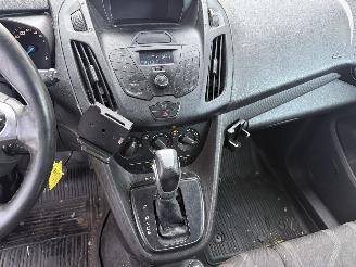 Ford Transit Connect 1.5 TDCI 121 PK AUTOMAAT L2-NAVI-PDC picture 17