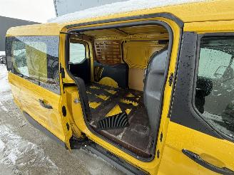 Ford Transit Connect 1.5 TDCI 121 PK AUTOMAAT L2-NAVI-PDC picture 12