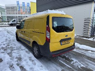 Ford Transit Connect 1.5 TDCI 121 PK AUTOMAAT L2-NAVI-PDC picture 4