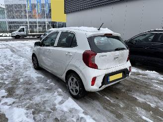 Kia Picanto 1.0 DPI Comfortline picture 4