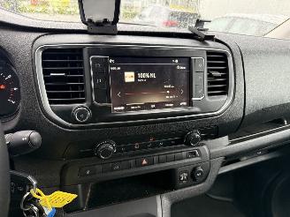 Opel Vivaro 1.5 Bleu HDI 100 S&S L3  AIRCO-CAMERA-STOEL VERW picture 18