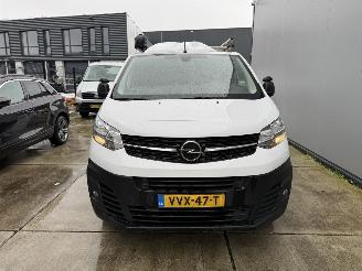 Opel Vivaro 1.5 Bleu HDI 100 S&S L3  AIRCO-CAMERA-STOEL VERW picture 14
