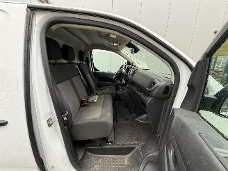 Opel Vivaro 1.5 Bleu HDI 100 S&S L3  AIRCO-CAMERA-STOEL VERW picture 12