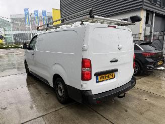 Opel Vivaro 1.5 Bleu HDI 100 S&S L3  AIRCO-CAMERA-STOEL VERW picture 4