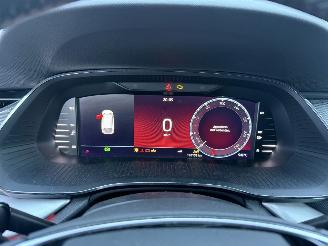 Skoda Octavia 1.0 E-tsi BUSS EDITION PLUS AUTOMAAT - HUD - KEYLESS picture 18