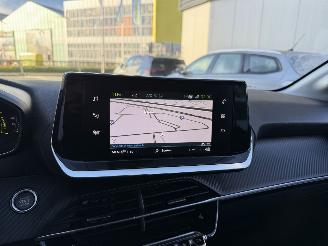 Peugeot e-208 EV Active Pack 50 kWh NAVI - LED picture 17