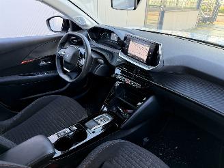 Peugeot e-208 EV Active Pack 50 kWh NAVI - LED picture 6