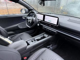 Hyundai IONIQ 6 Lounge AWD 77.4 kWh KEYLESS - 360 CAMERA - LED picture 6