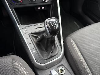 Volkswagen Taigo 1.0 TSI Life LED - NAVI - ACC - PDC picture 20