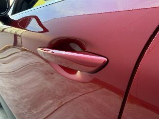 Mazda CX-30 2.5 e-SkyActiv-G M Hybrid Nagisa-LEDER-CAMERA-NAVI-HUD picture 15