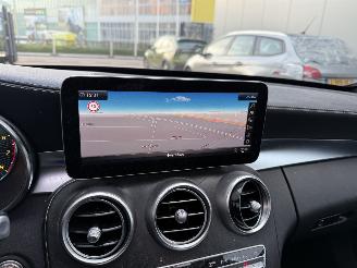 Mercedes C-klasse C180 PREMIUM PLUS PACK 156PK - NAVI - 360 CAMERA - LEDER picture 21