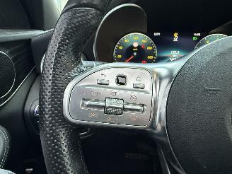 Mercedes C-klasse C180 PREMIUM PLUS PACK 156PK - NAVI - 360 CAMERA - LEDER picture 19