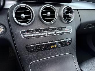 Mercedes C-klasse C180 PREMIUM PLUS PACK 156PK - NAVI - 360 CAMERA - LEDER picture 25