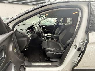 Opel Grandland X 1.2 TURBO ULTIMATE-AUTOMAAT-KEYLESS-NAVI-PDC picture 8