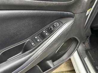 Opel Grandland X 1.2 TURBO ULTIMATE-AUTOMAAT-KEYLESS-NAVI-PDC picture 15