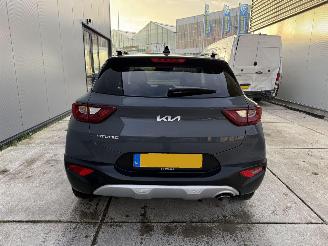 Kia Stonic 1.0 T-GDI MHEV DynamicPlusLIne -AUTOMAAT-NAVI-CAMERA-PDC picture 8