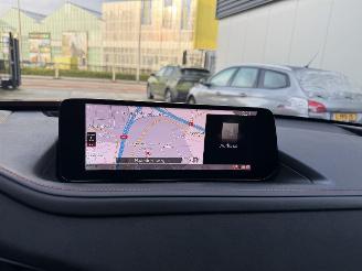 Mazda CX-30 2.5 e-SkyActive-G M Hybrid Nagisa-LEDER-HUD-NAVI-CAMERA picture 21