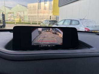 Mazda CX-30 2.5 e-SkyActive-G M Hybrid Nagisa-LEDER-HUD-NAVI-CAMERA picture 24