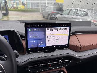 Skoda Kodiaq 1.5 TSI PHEV DSG 225 PK NAVI-LEDER-PDC-CAMERA picture 20