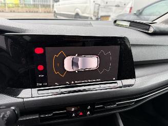 Volkswagen Golf 1.4 eHybrid PHEV STYLE 204PK - NAVI - IQ LIGHT - PDC picture 21