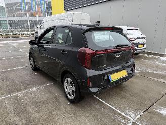 Kia Picanto 1.0 DPI Dynamicline AUTOMAAT-CLIMA-PDC-CAMERA picture 4