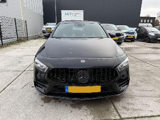 Mercedes A-klasse 220 Premium Plus AMG-PANO-PDC-NAVI picture 12