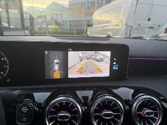 Mercedes A-klasse 200 Business Solution AMG-CAMERA-PANO-NAVI-PDC picture 19