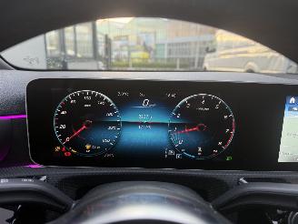 Mercedes A-klasse 200 Business Solution AMG-CAMERA-PANO-NAVI-PDC picture 16