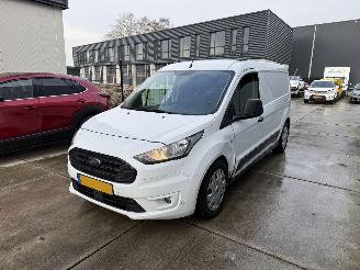 Ford Transit Connect 1.5 EcoBleu L2 Trend - NAI-PDC-AIRCO picture 2