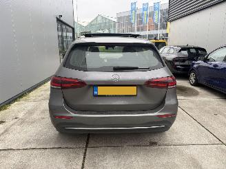 Mercedes B-klasse 180 Business Sloution -LEDER-NAVI-CAMERA-PANO-PDC picture 7