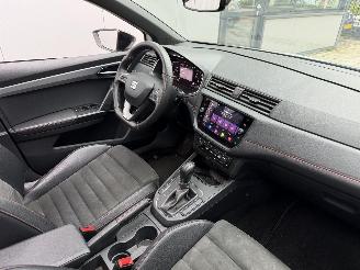 Seat Ibiza 1.0 TSI FR LIMITED EDITION DSG7-CAMERA-NAVI-PDV-PANO picture 6