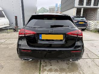 Mercedes A-klasse 220 Premium Plus AUTOMAAT-PANO-NAVI-LEDER picture 8