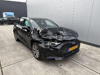 Audi A3 40 TFSI e Pro Line PHEV -NAVI-CLIMA-PDC picture 2