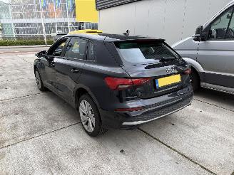 Audi A3 40 TFSI e Pro Line PHEV -NAVI-CLIMA-PDC picture 4