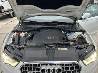 Audi A6 allroad 3.0 TDI QUATRO -PANO-NAVI-PDC picture 16