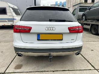 Audi A6 allroad 3.0 TDI QUATRO -PANO-NAVI-PDC picture 6