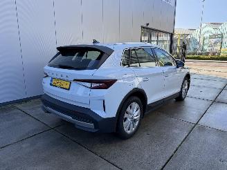 Skoda Elroq 85 Business Edition 286 PK -NAVI-CAMERA- ACTIERADIUS 572 Km !! picture 5