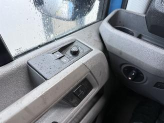 Volkswagen Crafter 35 2.0 TDI L4 COMFORTLINE -CAMERA-PDC picture 13