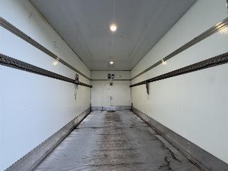 Volkswagen Crafter 35 2.0 TDI L4 COMFORTLINE -CAMERA-PDC picture 10