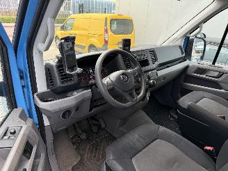 Volkswagen Crafter 35 2.0 TDI L4 COMFORTLINE -CAMERA-PDC picture 3