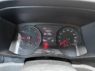 Volkswagen Crafter 35 2.0 TDI L4 COMFORTLINE -CAMERA-PDC picture 14