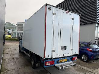 Volkswagen Crafter 35 2.0 TDI L4 COMFORTLINE -CAMERA-PDC picture 4