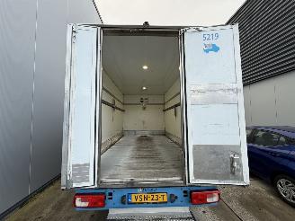 Volkswagen Crafter 35 2.0 TDI L4 COMFORTLINE -CAMERA-PDC picture 9