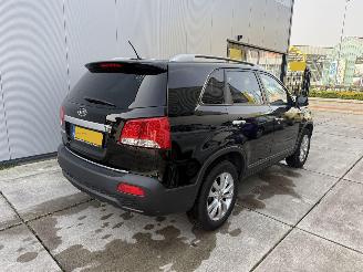 Kia Sorento 2.4 X-ECUTIVE-AUTOMAAT-PDC-CLIMA-LEDER picture 5