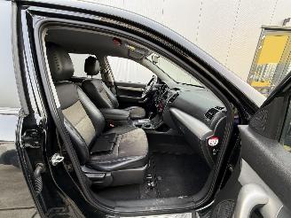 Kia Sorento 2.4 X-ECUTIVE-AUTOMAAT-PDC-CLIMA-LEDER picture 11