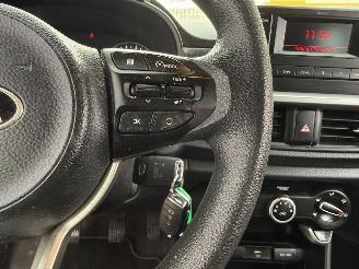 Kia Picanto 1.0 DPI Comfortline -AIRCO-PDC picture 14