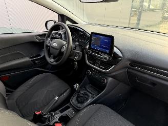 Ford Fiesta 1.0 EcoBoost Titanium 101 PK-NAVI-PDC picture 6