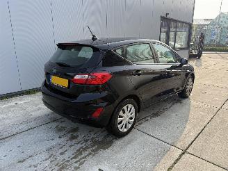 Ford Fiesta 1.0 EcoBoost Titanium 101 PK-NAVI-PDC picture 5