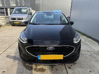 Ford Fiesta 1.0 EcoBoost Titanium 101 PK-NAVI-PDC picture 13